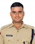 Sandeep Kumar Malik